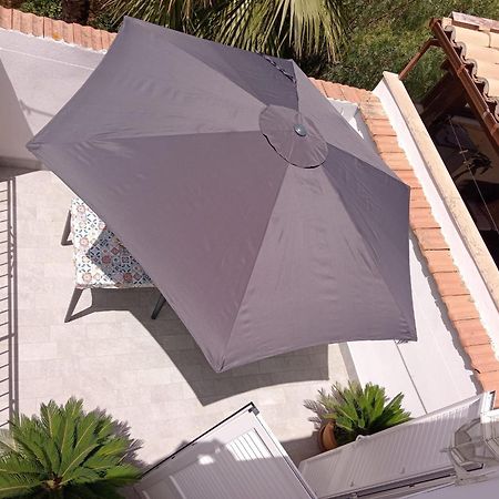 Bed & Breakfast Val Di Erice Valderice Esterno foto