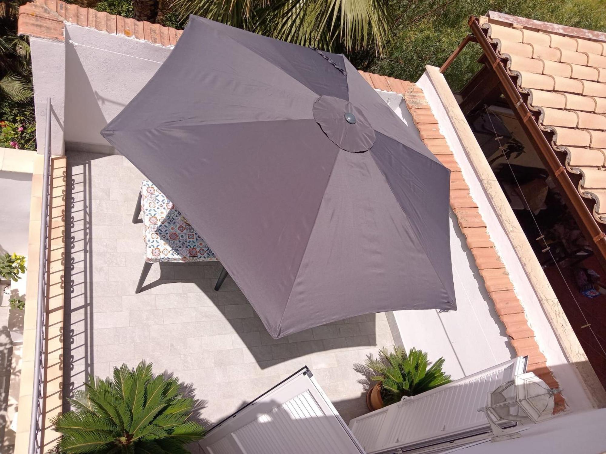 Bed & Breakfast Val Di Erice Valderice Esterno foto