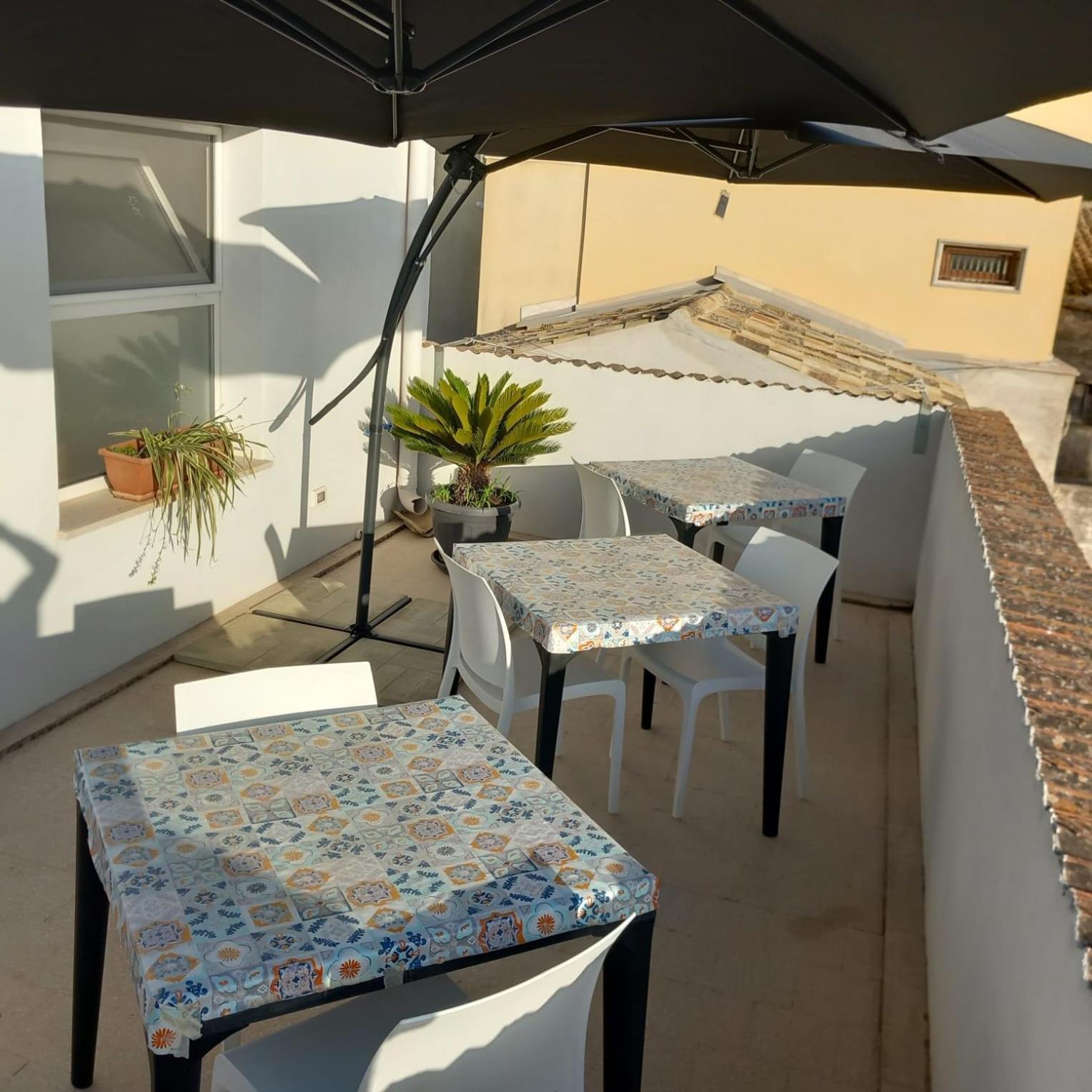 Bed & Breakfast Val Di Erice Valderice Esterno foto